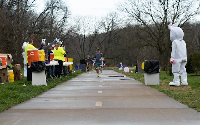 Kontakt z zespołem Trenjellora
